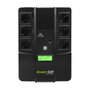 Green Cell Green Cell UPS06 800VA 360W Negro