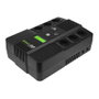 Green Cell Green Cell UPS06 800VA 360W Negro
