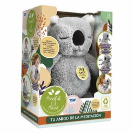 Toy Partner Peluche Koala Mindful Lil 30 cm