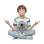 Toy Partner Peluche Koala Mindful Lil 30 cm
