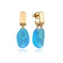 Pendientes Mujer Viceroy 13142E100-59 Plata de ley 925