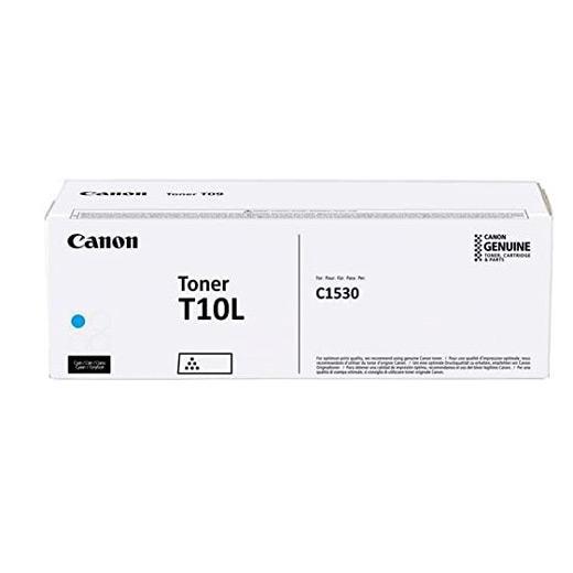 Canon Toner T10L Cian 4804C001