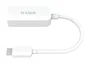 D-Link DUB-E250 Adaptador de Red USB-C a Ethernet 2.5G Blanco