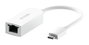 D-Link DUB-E250 Adaptador USB-C a Ethernet 2.5G Blanco