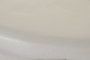 DKD Home Decor Feel and touch Mesa Centro Boho Scandi Blanco Resina MDF 102 x 62 x 33.5 cm