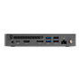 Acer Veriton Essential VN2590G Mini PC Intel Core 5-120U, 16GB RAM, 512GB SSD M.2 NVMe PCIe 4.0, Wi-Fi 6, Bluetooth 5.3, FreeDOS, Color Gris