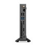 Acer Veriton Essential VN2590G Mini PC Intel Core 5-120U, 16GB RAM, 512GB SSD M.2 NVMe PCIe 4.0, Wi-Fi 6, Bluetooth 5.3, FreeDOS, Color Gris