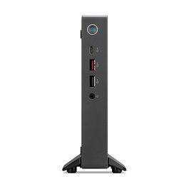 Acer Veriton Essential VN2590G Mini PC Intel Core 5-120U, 16GB RAM, 512GB SSD M.2 NVMe PCIe 4.0, Wi-Fi 6, Bluetooth 5.3, FreeDOS, Color Gris