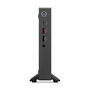 Acer Veriton Essential VN2590G Mini PC Intel Core 5-120U, 16GB RAM, 512GB SSD M.2 NVMe PCIe 4.0, Wi-Fi 6, Bluetooth 5.3, FreeDOS, Color Gris