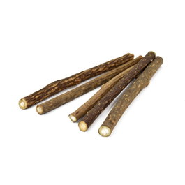 Nayeco Sticks Silver Vine 11 cm (4 unidades)
