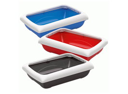 Sandimas Bandeja Dodo para Gato 45x31x13cm