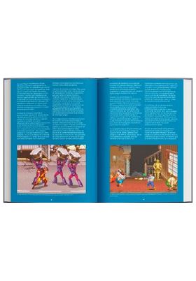 Go Straight. La Guia Definitiva De Los Beat Em Ups
