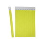 AVERY Zweckform Pulsera para eventos TYVYW-50, Amarillo, 500 unidades