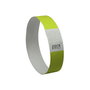 AVERY Zweckform Pulsera para eventos TYVYW-50, Amarillo, 500 unidades