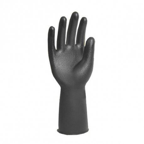 Guantes Plomados Quirúrgicos Xp1 para Protección Radiológica 0,18mm, Talla 7,5 Par, Goma Natural, Sin Látex, Libres de Polvo Guantes Plomados Quirúrgicos Xp1 para Protección Radiológica 0,18mm, Talla 7,5 Par, Goma Natural, Sin Látex, Libres de Polvo