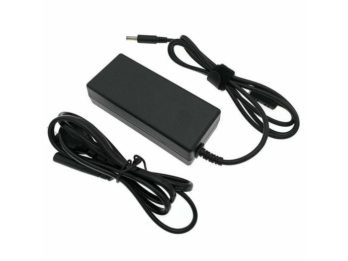 Dell Alimentador 45 W, 19.5 V, 3 Pin, 4.5mm, C6 Dell Alimentador 45 W, 19.5 V, 3 Pin, 4.5mm, C6