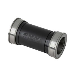FSA Cartucho de pedalier Pressfit 28.9 mm para carretera, gravel, MTB y ciclocross