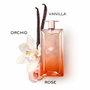 Lancôme IDÔLE NOW Eau de Parfum Vaporizador Mujer 100 ml, Fragancia Chipre Floral con Rosa, Orquídea y Vainilla, Rellenable