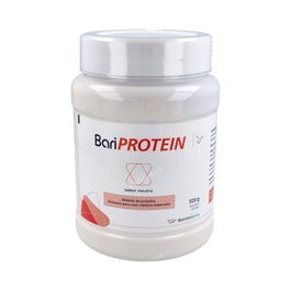 BARIATRIC Bariprotein 1 Sabor Neutro 500Gr.