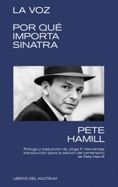 La Voz, Pete Hamill - DEL KULTRUM