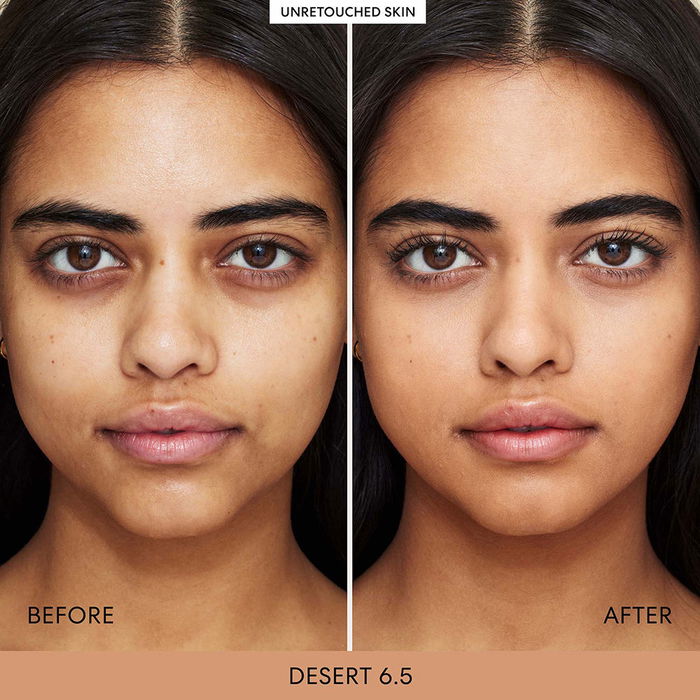 Bare Minerals COMPLEXION RESCUE crema hidratante natural mate con color SPF30 #6.5-Desert 35 ml Bare Minerals COMPLEXION RESCUE crema hidratante natural mate con color SPF30 #6.5-Desert 35 ml