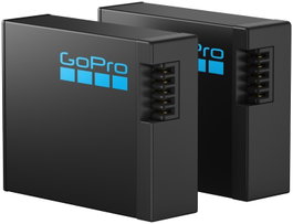 GoPro Enduro Battery 2-Pack (H13)