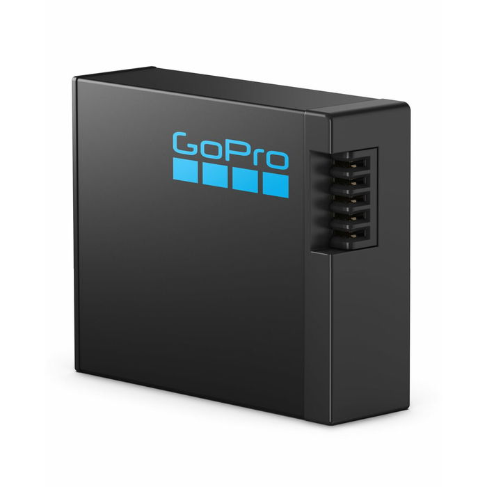 Videocámara de Vigilancia GoPro AEBAT-201 2 Piezas Videocámara de Vigilancia GoPro AEBAT-201 2 Piezas