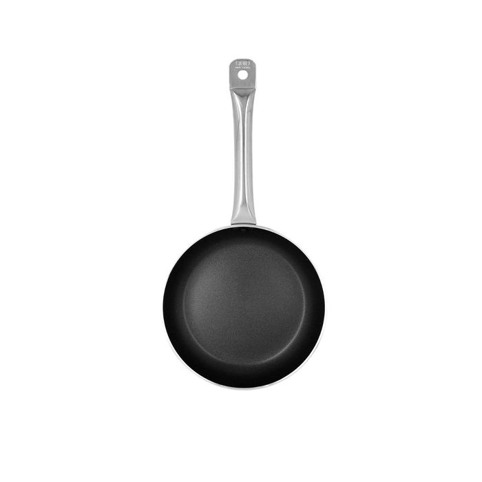Sartén Aluminio Inducción Pro-Induction Quid Professional 24 cm (6 Unidades)