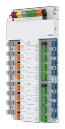 Axis A1810-B Módulo de Puerta Wiegand Blanco - Interfaz RJ-45 y RS-485, Compatible con IPv4/IPv6, HTTP/HTTPS, SNMP