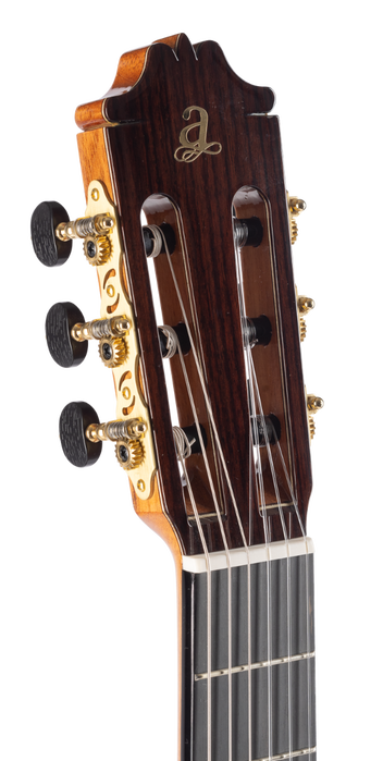 Guitarra Admira Cristina Serie Artesanía Guitarra Admira Cristina Serie Artesanía