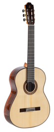 Guitarra Admira Cristina Serie Artesanía