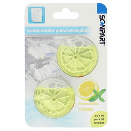 Ambientador para Lavavajillas Elka Pieterman 1110000018