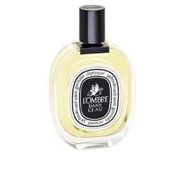Diptyque L'OMBRE DANS L'EAU Eau de Toilette Vaporizador para Mujer Perfume Floral Frasco 50 ml