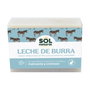 Sol Natural Jabón Natural de Leche de Burra