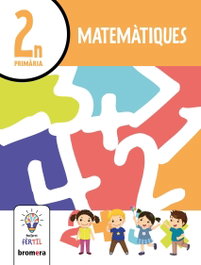 BROMERA, Matemàtiques 2. Projecte Fèrtil - BROMERA