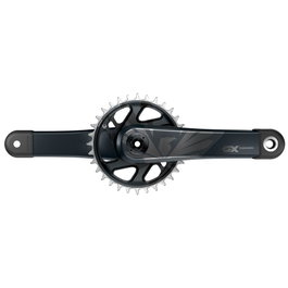 SRAM GX EAGLE BOOST Bielas de Carbono 170 mm