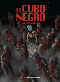 Cubo Negro, Valentín Ramón - Tengu Ediciones