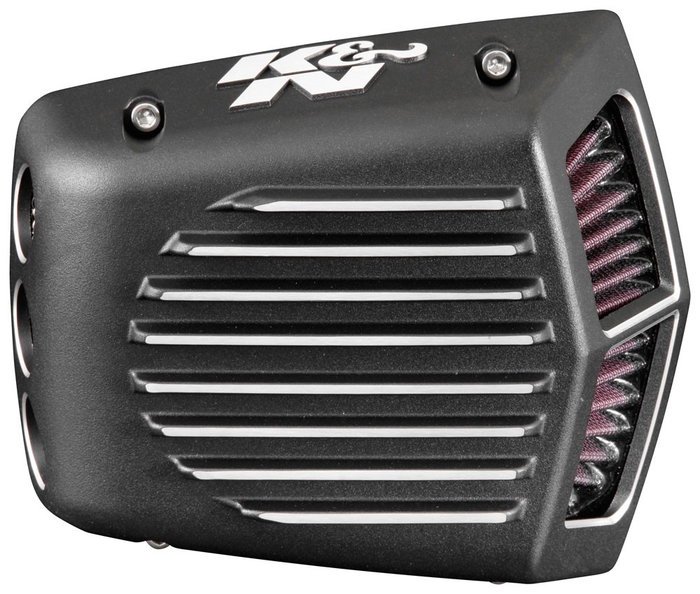 K&N RK-3950 Filtro de aire de recambio para Harley Davidson K&N RK-3950 Filtro de aire de recambio para Harley Davidson