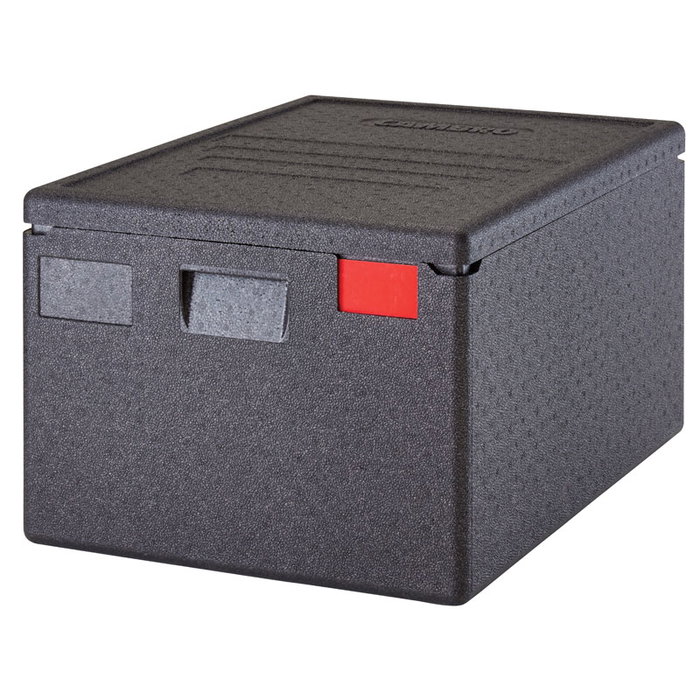 CAMBRO Contenedor isotérmico Cam Gobox 80 L para bandejas de 60x40 cm CAMBRO Contenedor isotérmico Cam Gobox 80 L para bandejas de 60x40 cm
