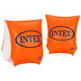 Intex Brazalete Neon 23x15 cm para Niños de 3 a 6 Años de PVC