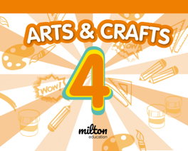 Travelers Arts & Crafts, Leticia Navarro Navarro - MILTON