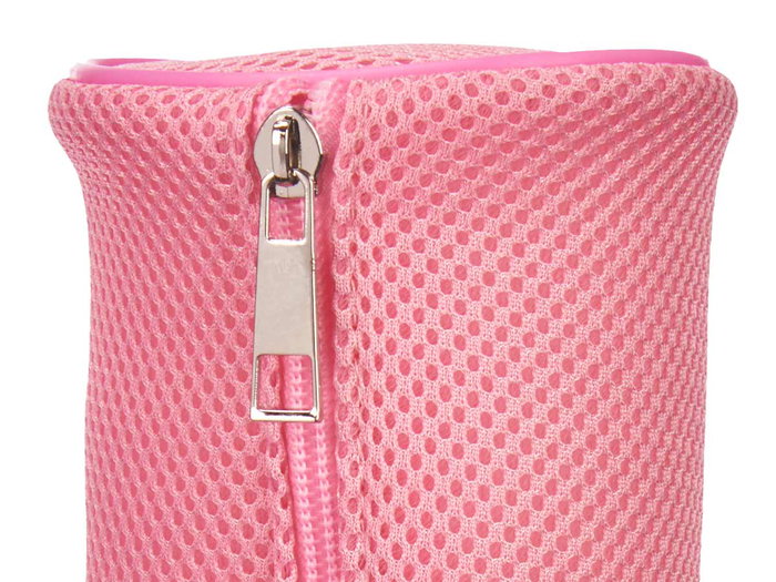 Pincello Estuche Cilindro Acolchado Surtidos Azul Morado Rosa 22 cm x 8 cm x 8 cm (Set de 24) Pincello Estuche Cilindro Acolchado Surtidos Azul Morado Rosa 22 cm x 8 cm x 8 cm (Set de 24)