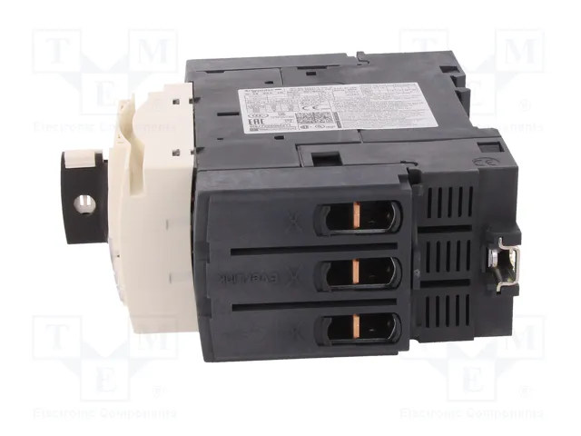 SCHNEIDER ELECTRIC Interruptor motorizado 30kW 230÷690VAC