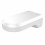 Hikvision Soporte a pared para cámara minidomo Blanco