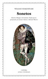 Sonetos, William Shakespeare - CATEDRA