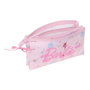Safta Portatodo Triple Barbie Ballet