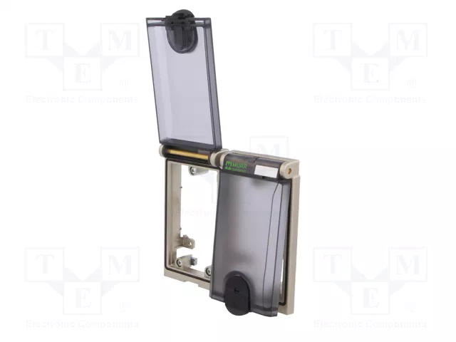 MURRELEKTRONIK Marco MODLINK MSDD IP65 para panel