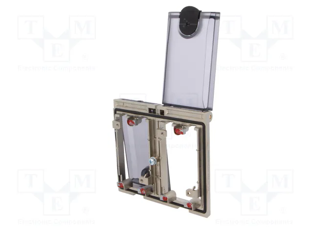 MURRELEKTRONIK Marco MODLINK MSDD IP65 para panel