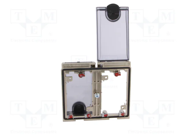 MURRELEKTRONIK Marco MODLINK MSDD IP65 para panel