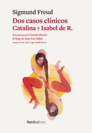 NORDICA LIBROS, Dos casos clinicos: Catalina Isabel de R. - NORDICA LIBROS